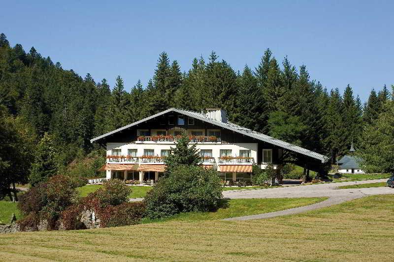 Hotel Les Buttes Ventron Exterior photo